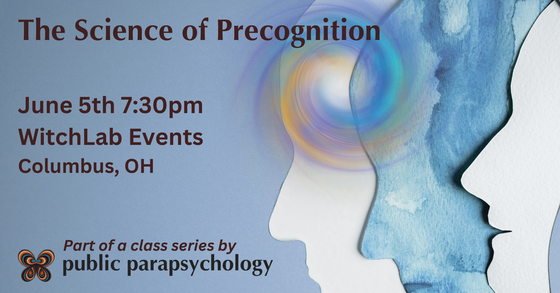 The Science of Precognition - Public Parapsychology